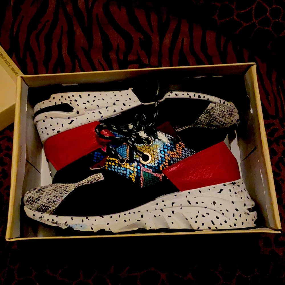 Shoes